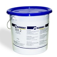 Lepidlo na drevo KLEIBERIT 303.2 WATERPROOF D3 4,5 kg Lepidlo na drevo KLEIBERIT 303.2 WATERPROOF D3 4,5 kg