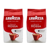 LAVAZZA ROSSA ZRNKOVÁ KÁVA 2KG ČERSTV LAVAZZA ROSSA ZRNKOVÁ KÁVA 2KG ČERSTV