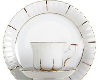 0007 TANIER 17 cm IWONA CHODZIEŻ PORCELÁN 0007 TANIER 17 cm IWONA CHODZIEŻ PORCELÁN