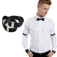 DRŽIAKY NA RUKÁVY PRÚŽKY NA RUKÁVY RETRO PL PRÚŽKY NA KOŠILE DRŽIAKY NA RUKÁVY PRÚŽKY NA RUKÁVY RETRO PL PRÚŽKY NA KOŠILE