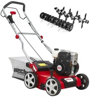 WERTYKULATOR AERATOR SPALINOWY 149cc 40cm 45L WERTYKULATOR AERATOR SPALINOWY 149cc 40cm 45L