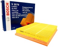 OPEL SIGNUM 1.9 CDTI 2.0 DTI VZDUCHOVÝ FILTER BOSCH OPEL SIGNUM 1.9 CDTI 2.0 DTI VZDUCHOVÝ FILTER BOSCH