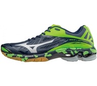 MIZUNO WAVE BLESK Z 2 OLSZTYN 46