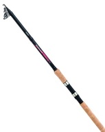 SHIMANO VENGEANCE AX SLIM TE ROD - 3.0M 40-80G