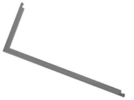 SOLA ZWZ 600 oceľový uholník 600x290mm SOLA ZWZ 600 oceľový uholník 600x290mm