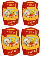 4x CHRÁNIČ KOLENA, NÁKROK NA LAKTE, MACKO PÚ 4x CHRÁNIČ KOLENA, NÁKROK NA LAKTE, MACKO PÚ