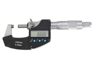 ELEKTRONICKÝ NONIUS MIKROMETER 0-25mm/0,001 mm ELEKTRONICKÝ NONIUS MIKROMETER 0-25mm/0,001 mm