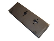 KRABIČKA, POUZDRO, ZÁMOK BRÁNY KAZETOVÝ 90/63 MM KRABIČKA, POUZDRO, ZÁMOK BRÁNY KAZETOVÝ 90/63 MM