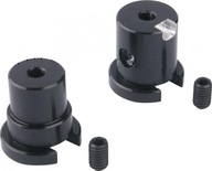 QR ADAPTÉR PRE VIDLICU RST od QR 20 do QR 9 QR ADAPTÉR PRE VIDLICU RST od QR 20 do QR 9