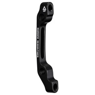 BRZDOVÝ ADAPTÉR SHIMANO SMMA90F 160 PM/IS pred XTR BRZDOVÝ ADAPTÉR SHIMANO SMMA90F 160 PM/IS pred XTR