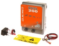 ELEKTROIZÉR DUAL 200 UNIVERZÁLNY PODÁVAČ 12/230V ELEKTROIZÉR DUAL 200 UNIVERZÁLNY PODÁVAČ 12/230V