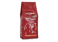 Lazzarin Gusto Forte talianska zrnková káva 1kg Lazzarin Gusto Forte talianska zrnková káva 1kg