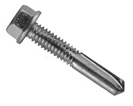 Samorezné farmárske skrutky 5,5x67 oceľ 12mm Samorezné farmárske skrutky 5,5x67 oceľ 12mm