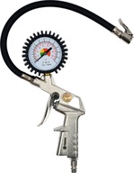VOREL KOLESA NAFUKOVACIA PISTOL + MANOMETER 81650 VOREL KOLESA NAFUKOVACIA PISTOL + MANOMETER 81650