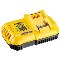 DeWalt DCB118 XR 18V ​​​​FLEXVOLT 54V rýchla nabíjačka pre akumulátor