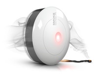 SNÍMAČ DYMU FIBARO SNÍMAČ DYMU ČIERNY TÝŽDEŇ