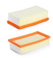 VZDUCHOVÝ FILTER PRE KARCHER NT 351 a NT 14/1 VZDUCHOVÝ FILTER PRE KARCHER NT 351 a NT 14/1