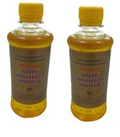 kryštalizátor 0,66 l kryštalizátor 0,66 l