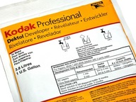 Vývojka na fotopapier Kodak Dektol Pro 3,8l