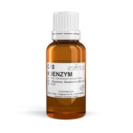 KOENZÝM Q10 (Ubichinón) 20 ml v makadamiovom oleji KOENZÝM Q10 (Ubichinón) 20 ml v makadamiovom oleji