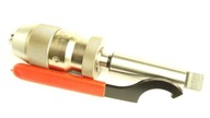 Skľučovadlo B16 1-16mm + stopka MK3 + kľúč