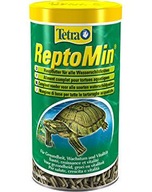Tetra ReptoMin 1000ml +25% ZDARMA Krmivo pre korytnačky