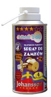 LOCK 740 tuk na zámky 150ml JOHANSSON LOCK 740 tuk na zámky 150ml JOHANSSON