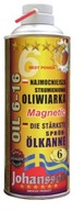 Olej na mazanie OLEJ 6-16 JOHANSSON Olej na mazanie OLEJ 6-16 JOHANSSON