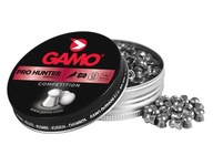 Pelety Gamo Pro Hunter 5,5 mm 250 ks Diabolo Pelety Gamo Pro Hunter 5,5 mm 250 ks Diabolo
