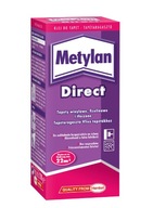 Lepidlo na tapety Metylan Direct 546010 200 g