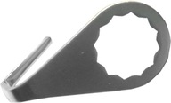 H nôž 18 mm pre pneumatickú rezačku PT-307 FACH H nôž 18 mm pre pneumatickú rezačku PT-307 FACH
