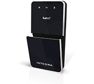 KLÁVESNICA ZÓNY INT-SF INTEGRA SATEL FARBY KLÁVESNICA ZÓNY INT-SF INTEGRA SATEL FARBY