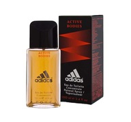 Pánsky parfém ADIDAS ACTIVE BODIES 100ml