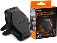 SPIGEN QS11 MAGNETICKÝ DRŽIAK DO AUTO VZDUCHU SPIGEN QS11 MAGNETICKÝ DRŽIAK DO AUTO VZDUCHU