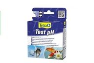 TETRA PRESNÝ TEST pH sladkej vody TETRA PRESNÝ TEST pH sladkej vody