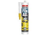 SOUDAL UNIVERSAL FIX ALL TURBO GLUE SOUDAL UNIVERSAL FIX ALL TURBO GLUE