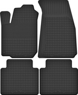UNI gumové koberce pre: Mitsubishi Lancer VII / 7 UNI gumové koberce pre: Mitsubishi Lancer VII / 7