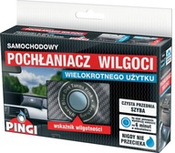 VLHKOSŤ ABSORPČNÉ PINGY DO AUTA! MULTIPLE POUŽÍVAŤ VLHKOSŤ ABSORPČNÉ PINGY DO AUTA! MULTIPLE POUŽÍVAŤ