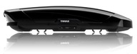Boxový nosič Thule Motion XT XL lesklý čierny Boxový nosič Thule Motion XT XL lesklý čierny