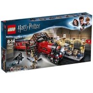 LEGO Harry Potter Rokfortský expres 75955