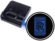 VITAJTE LED SVETLÁ ROLLS ROYCE WIRELESS VITAJTE LED SVETLÁ ROLLS ROYCE WIRELESS