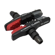 BRZDOVÉ DESTIČKY pre V-BRAKE AVID, MULTI-KOMPONENTNÉ BRZDOVÉ DESTIČKY pre V-BRAKE AVID, MULTI-KOMPONENTNÉ