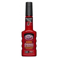 Prísada do benzínu FORMULA STP 200 ml čistí systém Prísada do benzínu FORMULA STP 200 ml čistí systém