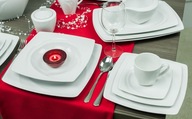 LIKED CELEBRATION JEDERA SET 24 ks S VÁZOU LIKED CELEBRATION JEDERA SET 24 ks S VÁZOU