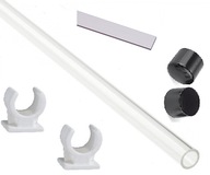 TUBE FI 20 ZÁSTRČKA RADIÁTOR RADIÁTOR PRE LED TASM 125 TUBE FI 20 ZÁSTRČKA RADIÁTOR RADIÁTOR PRE LED TASM 125