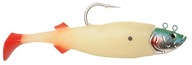 Nástraha Mega Fish 500g - MAX Fishing Team - fluo Nástraha Mega Fish 500g - MAX Fishing Team - fluo