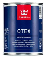 Tikkurila Otex Primer Base C 0,9L základný náter na dlaždice Tikkurila Otex Primer Base C 0,9L základný náter na dlaždice