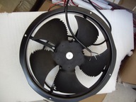 ZIEHL-ABEGG 275mm ventilátor Searle ZIEHL-ABEGG 275mm ventilátor Searle