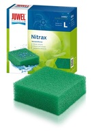 ŠTANDARDNÁ HUBKA JUWEL Nitrax L 6.0 ODSTRAŇUJE DUSIČNANY ŠTANDARDNÁ HUBKA JUWEL Nitrax L 6.0 ODSTRAŇUJE DUSIČNANY