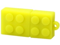 USB PENDRIVE 32 GB ŽLTÉ LEGO BLOKY DODÁVKA 24HPL USB PENDRIVE 32 GB ŽLTÉ LEGO BLOKY DODÁVKA 24HPL